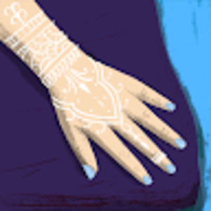 Meet your Posher, Christopher